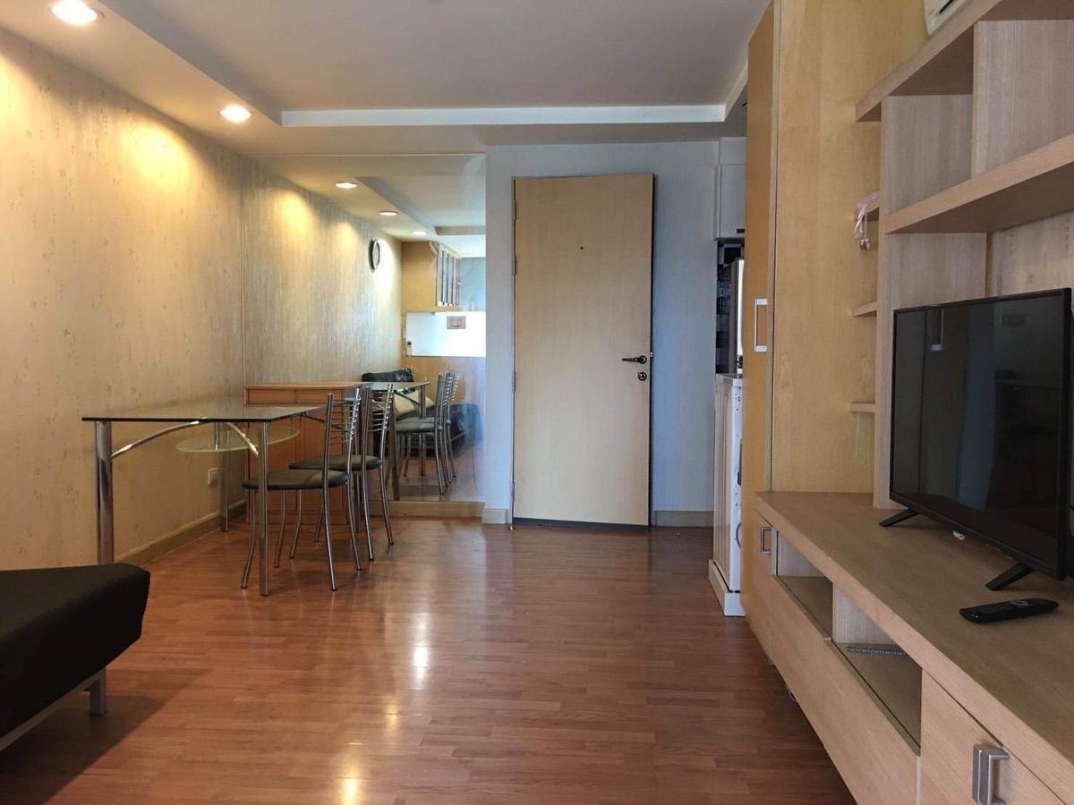 picture SC0373 🔥sale The Kris Ratchada 17 1 bed 48 sq.m. floor 2 building 1🔥⬛🟨 📞 065 695 3645🟨⬛ - 2/11