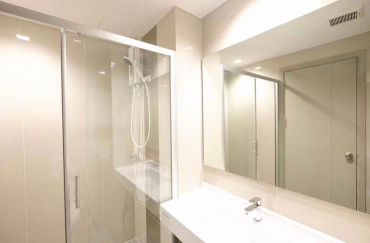 picture 📢📢For rent (1 Bedroom) IDEO Sukhumvit 93 ==== LineID : @Homelisting (With@) - 3/8