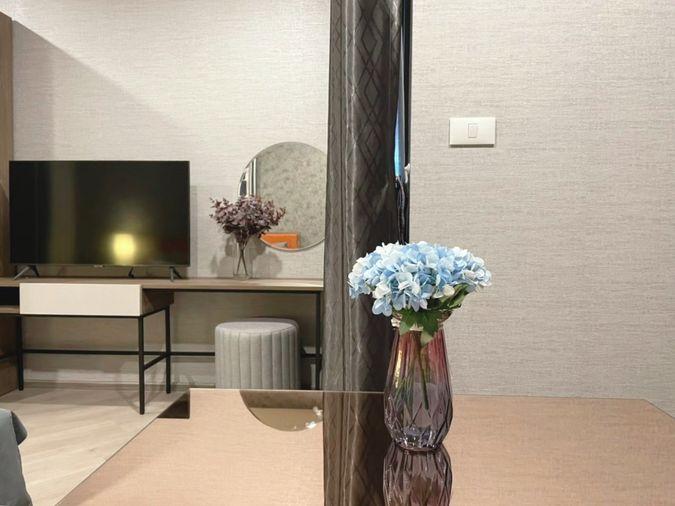 picture Condo for rent THE BASE Saphanmai Contact @propertybkk3 - 11/14