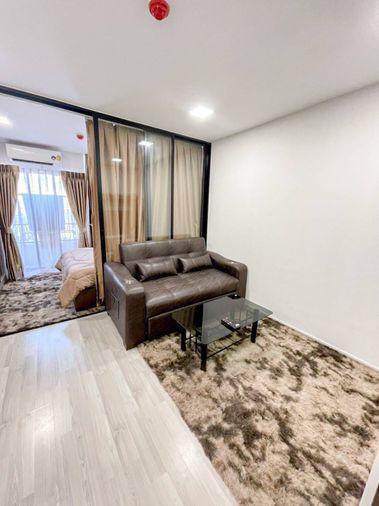 picture 🌟LineID : @Homelisting (With@) 🌟For rent Condominium plumcondo saparnmhai - 1/7