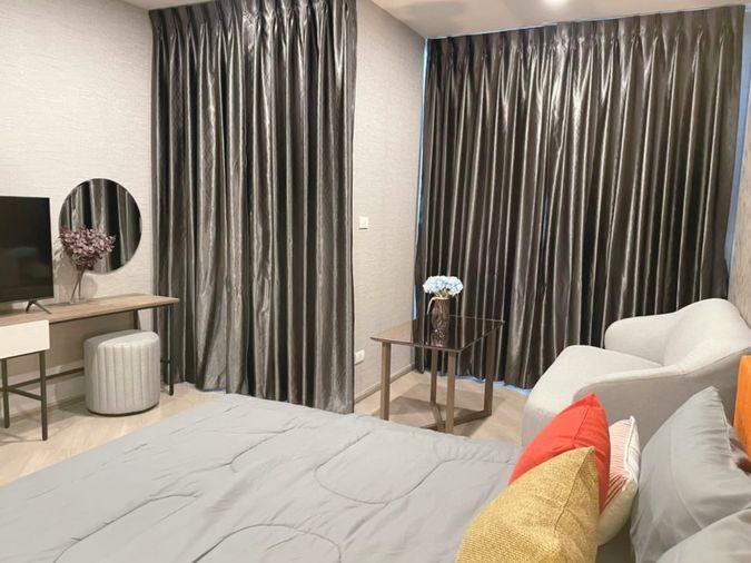 picture Condo for rent THE BASE Saphanmai Contact @propertybkk3 - 5/14