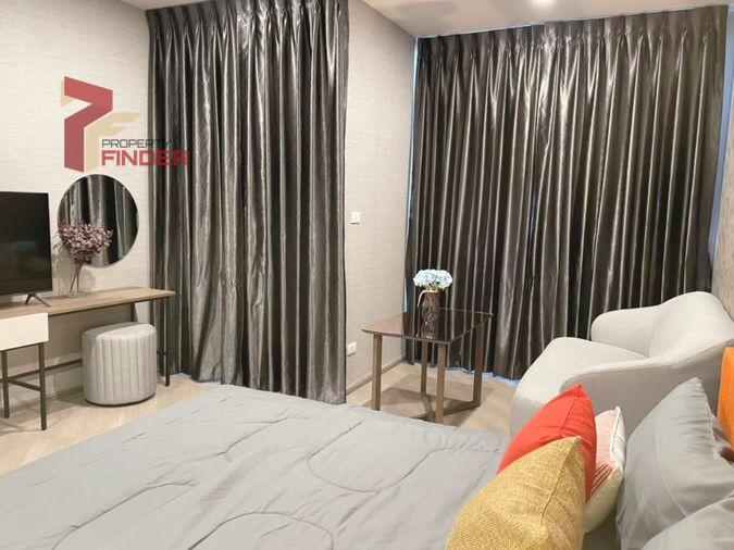 picture Condo for rent THE BASE Saphanmai Contact @propertybkk3 - 5/14