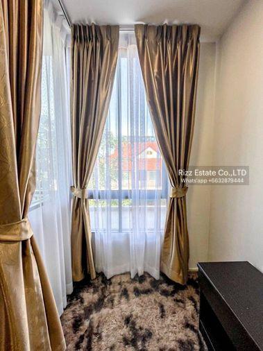 picture ðLineID : @Homelisting (With@) ðFor rent Condominium plumcondo saparnmhai - 7/7