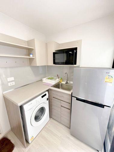 picture 🌟LineID : @Homelisting (With@) 🌟For rent Condominium plumcondo saparnmhai - 6/7