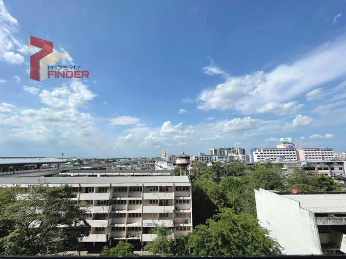 picture Condo for rent THE BASE Saphanmai Contact @propertybkk3 - 13/14