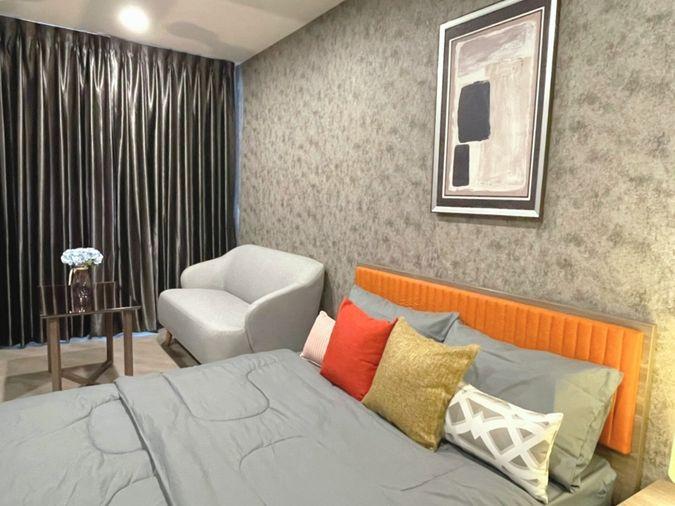 picture Condo for rent THE BASE Saphanmai Contact @propertybkk3 - 6/14