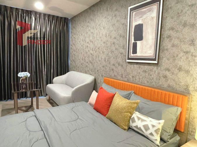 picture Condo for rent THE BASE Saphanmai Contact @propertybkk3 - 6/14