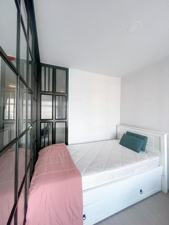 picture For rent Condo Aspire Asoke Ratchada LineID : @Rizzestate - 2/8