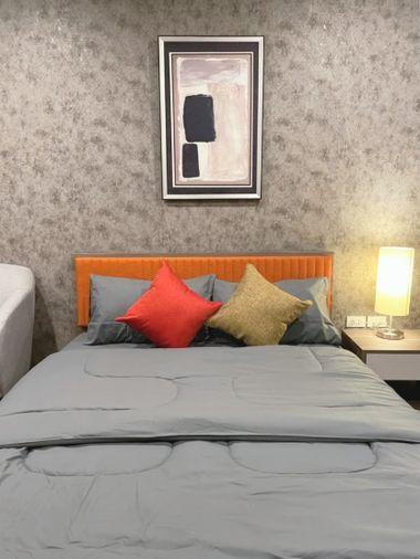 picture Condo for rent THE BASE Saphanmai Contact @propertybkk3 - 4/14