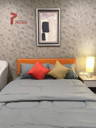 picture Condo for rent THE BASE Saphanmai Contact @propertybkk3 - 4/14