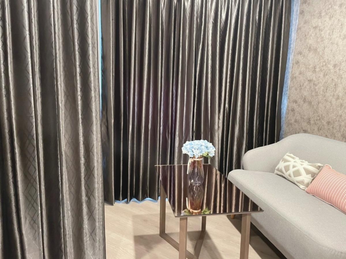 picture Condo for rent THE BASE Saphanmai Contact @propertybkk3 - 8/14