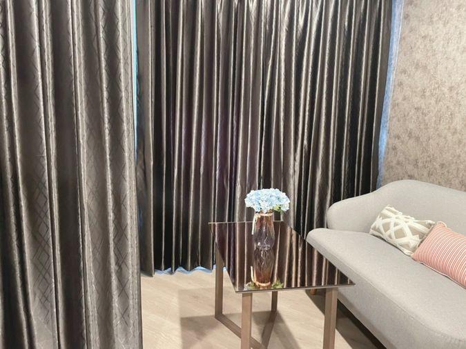 picture Condo for rent THE BASE Saphanmai Contact @propertybkk3 - 8/14