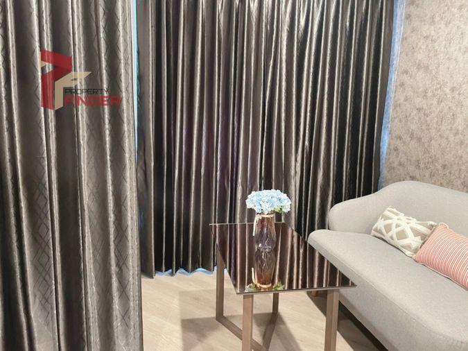 picture Condo for rent THE BASE Saphanmai Contact @propertybkk3 - 8/14