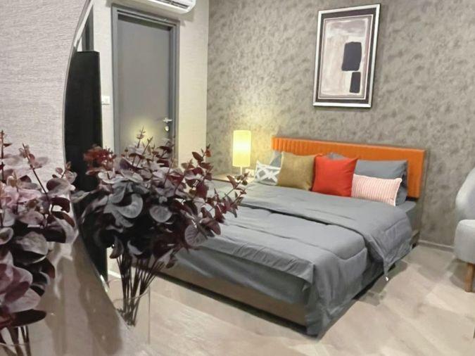 picture Condo for rent THE BASE Saphanmai Contact @propertybkk3 - 7/14