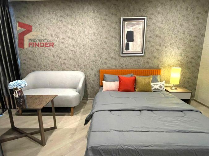 picture Condo for rent THE BASE Saphanmai Contact @propertybkk3 - 1/14