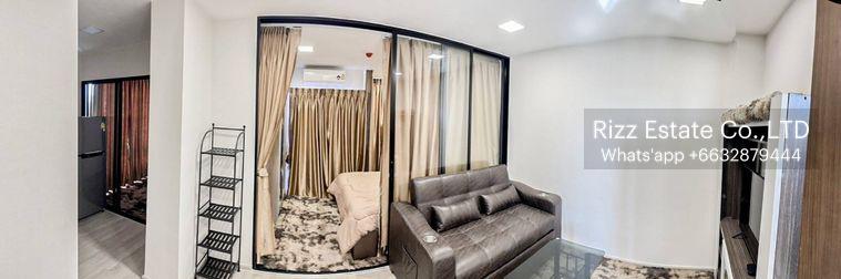 picture ðLineID : @Homelisting (With@) ðFor rent Condominium plumcondo saparnmhai - 2/7