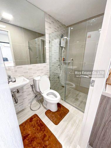 picture ðLineID : @Homelisting (With@) ðFor rent Condominium plumcondo saparnmhai - 5/7