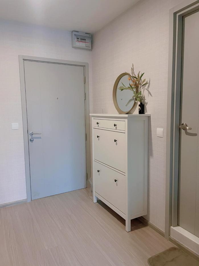 picture For rent Condo Aspire Asoke Ratchada LineID : @Rizzestate - 3/8