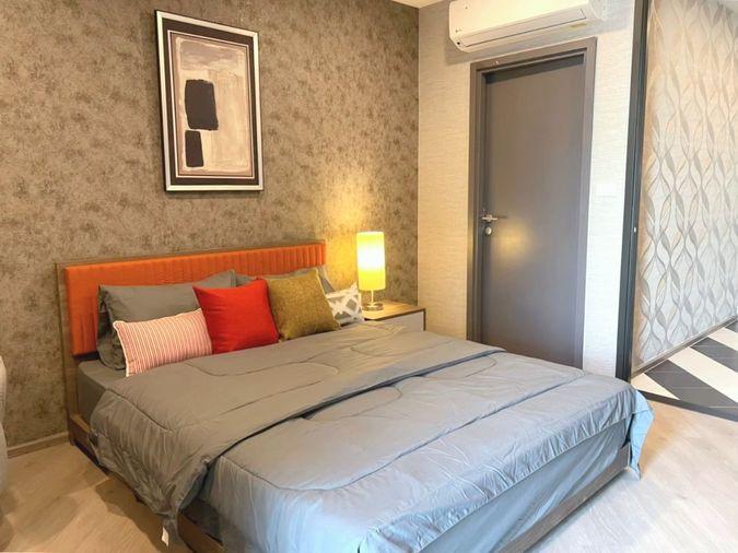 picture Condo for rent THE BASE Saphanmai Contact @propertybkk3 - 3/14