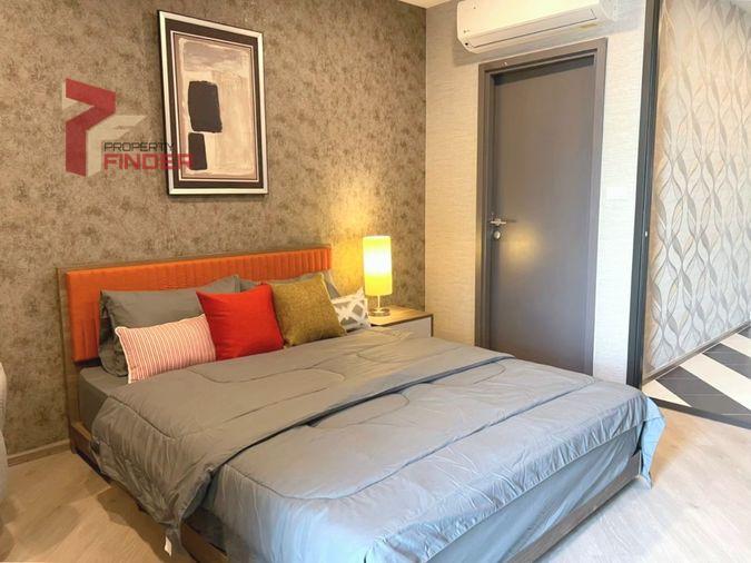 picture Condo for rent THE BASE Saphanmai Contact @propertybkk3 - 3/14