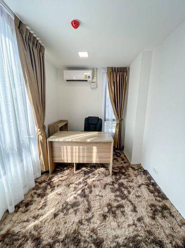 picture 🌟LineID : @Homelisting (With@) 🌟For rent Condominium plumcondo saparnmhai - 4/7