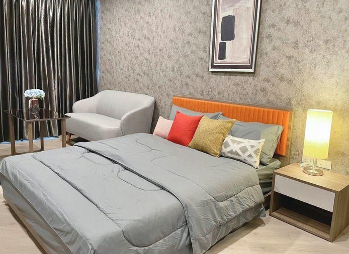 picture Condo for rent THE BASE Saphanmai Contact @propertybkk3 - 2/14