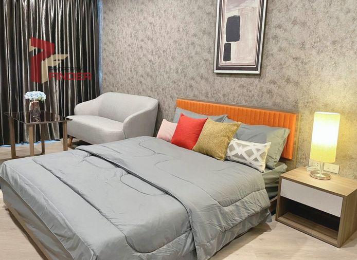 picture Condo for rent THE BASE Saphanmai Contact @propertybkk3 - 2/14