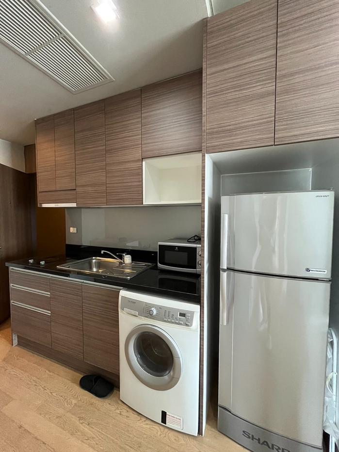 picture for rent Noble Refine. 2bed 68sqm. Line id: @pfagent - 5/16