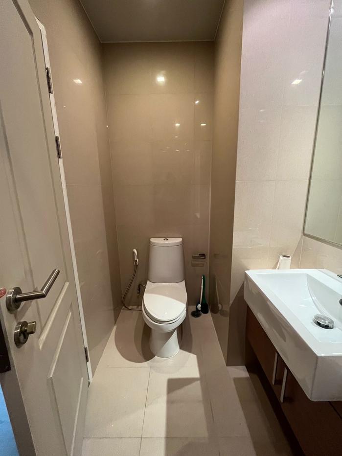 picture for rent Noble Refine. 2bed 68sqm. Line id: @pfagent - 15/16