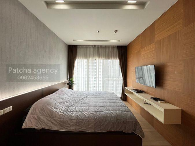 รูป Noble Refine. 1นอน 48ตร.ม. ว่างพร้อมอยู่ Line id: @pfagent - รูปที่ 8/12