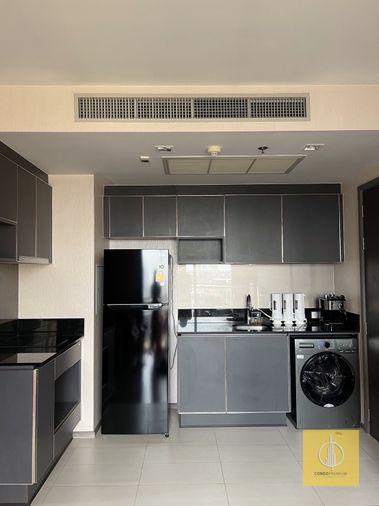 picture SC0376 🔥sale, Nye by Sansiri, 1 bed, 42 sq m, 10th floor, unblocked view 🔥⬛🟨 📞 065 695 3645🟨⬛ - 6/11
