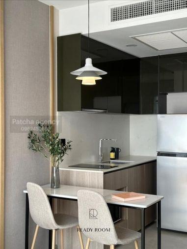 picture Available now! Cooper Siam. 1bed 36sqm. Line id: @pfagent - 4/6
