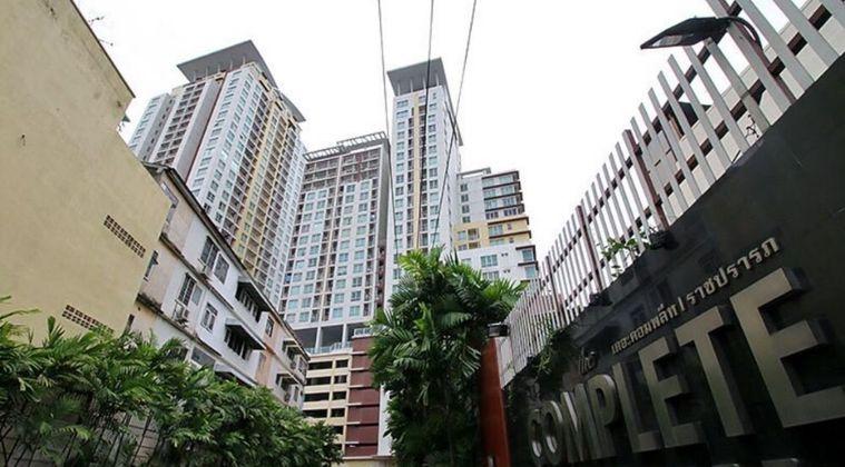 picture SC0369 🔥sale, The Complete Ratchaprarop, 1 bed, 48 sq m, 15th floor, Building A🔥⬛🟨 📞 065 695 3645🟨⬛ - 10/11