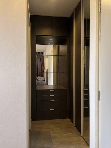 picture SC0376 🔥sale, Nye by Sansiri, 1 bed, 42 sq m, 10th floor, unblocked view 🔥⬛🟨 📞 065 695 3645🟨⬛ - 8/11