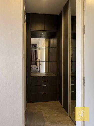 picture SC0376 🔥sale, Nye by Sansiri, 1 bed, 42 sq m, 10th floor, unblocked view 🔥⬛🟨 📞 065 695 3645🟨⬛ - 8/11
