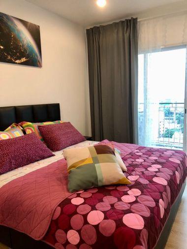 picture SC0369 🔥sale, The Complete Ratchaprarop, 1 bed, 48 sq m, 15th floor, Building A🔥⬛🟨 📞 065 695 3645🟨⬛ - 2/11