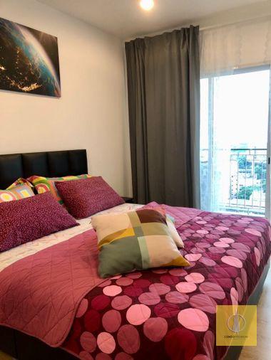 picture SC0369 🔥sale, The Complete Ratchaprarop, 1 bed, 48 sq m, 15th floor, Building A🔥⬛🟨 📞 065 695 3645🟨⬛ - 2/11