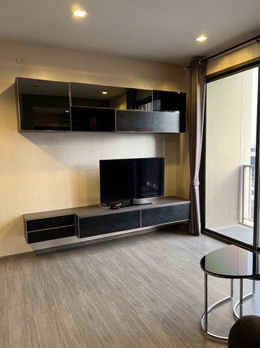 picture SC0376 🔥sale, Nye by Sansiri, 1 bed, 42 sq m, 10th floor, unblocked view 🔥⬛🟨 📞 065 695 3645🟨⬛ - 3/11