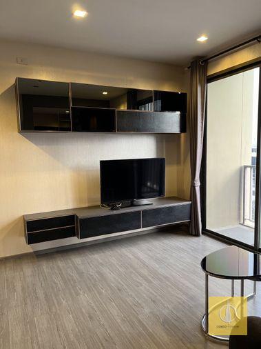 picture SC0376 🔥sale, Nye by Sansiri, 1 bed, 42 sq m, 10th floor, unblocked view 🔥⬛🟨 📞 065 695 3645🟨⬛ - 3/11