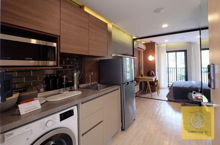 picture G 7464🚨 中国客户,请加微信。(在联系方式的旁边) For rent Kave Condo Line❤️💜@condopremium💜❤️Ready to move in ⬛🟨 📞 065 695 3645🟨⬛ - 3/6