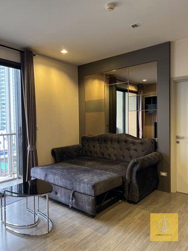 picture SC0376 🔥sale, Nye by Sansiri, 1 bed, 42 sq m, 10th floor, unblocked view 🔥⬛🟨 📞 065 695 3645🟨⬛ - 5/11