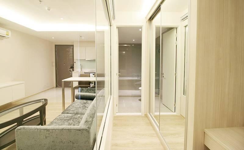 picture SC0377 🔥 sale, H Sukhumvit 43, 1 bed, 42 sq m, 12A floor🔥⬛🟨 📞 065 695 3645🟨⬛ - 5/8