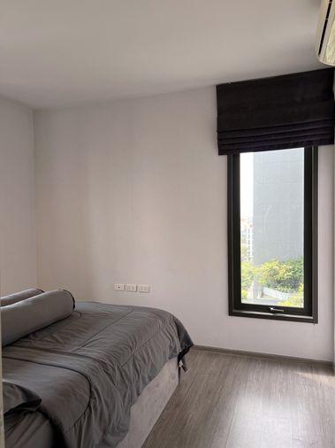 picture SC0376 🔥sale, Nye by Sansiri, 1 bed, 42 sq m, 10th floor, unblocked view 🔥⬛🟨 📞 065 695 3645🟨⬛ - 9/11