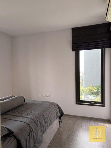 picture SC0376 🔥sale, Nye by Sansiri, 1 bed, 42 sq m, 10th floor, unblocked view 🔥⬛🟨 📞 065 695 3645🟨⬛ - 9/11