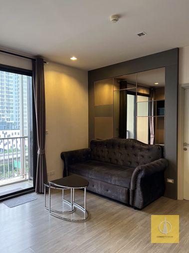 picture SC0376 🔥sale, Nye by Sansiri, 1 bed, 42 sq m, 10th floor, unblocked view 🔥⬛🟨 📞 065 695 3645🟨⬛ - 4/11