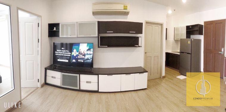 picture SC0369 🔥sale, The Complete Ratchaprarop, 1 bed, 48 sq m, 15th floor, Building A🔥⬛🟨 📞 065 695 3645🟨⬛ - 3/11