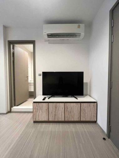 รูป 📂 [Rp-002] ให้เช่าคอนโด Life Asoke Hype ห้องใหม่สวย พร้อมอยู่ - รูปที่ 4/8