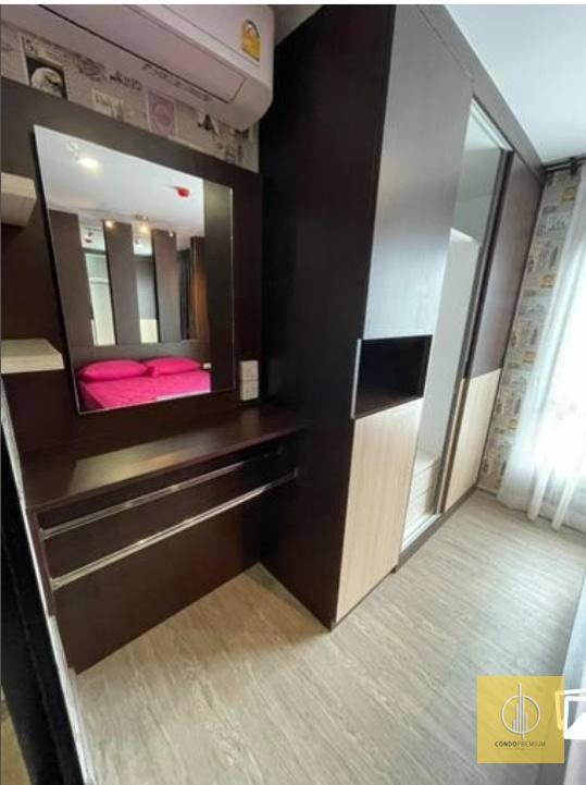 รูป G 7461🚨 คอนโดให้เช่า รีช พหลโยธิน 52 Line❤️💜@condopremium💜❤️ว่างพร้อมอยู่⬛🟨 📞 065 695 3645🟨⬛ - รูปที่ 3/10