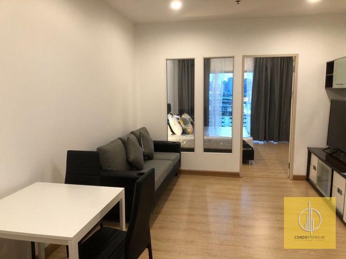 picture SC0369 🔥sale, The Complete Ratchaprarop, 1 bed, 48 sq m, 15th floor, Building A🔥⬛🟨 📞 065 695 3645🟨⬛ - 4/11