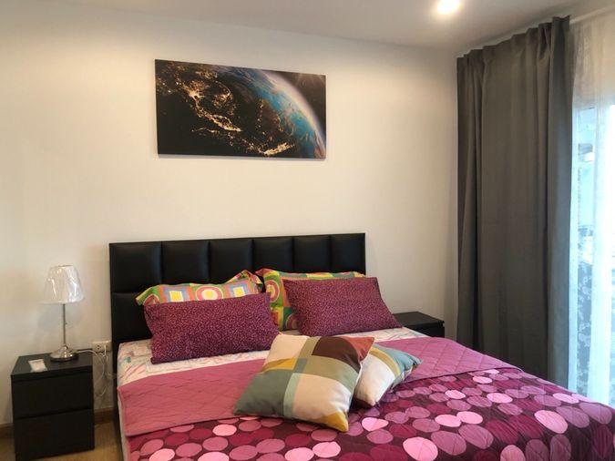 picture SC0369 🔥sale, The Complete Ratchaprarop, 1 bed, 48 sq m, 15th floor, Building A🔥⬛🟨 📞 065 695 3645🟨⬛ - 1/11